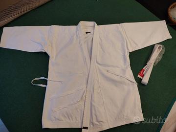Kimono judo/aikido