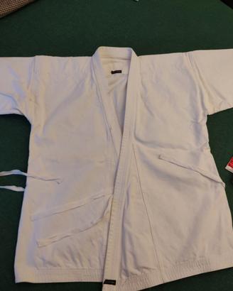 Kimono judo/aikido