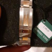 Orologio Paul Wermot submariner Batman