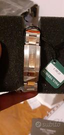 Orologio Paul Wermot submariner Batman