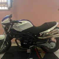 Moto Morini Sport 1200