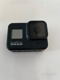 GoPro HERO 8 Black