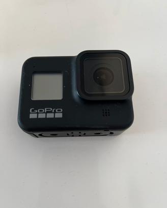 GoPro HERO 8 Black