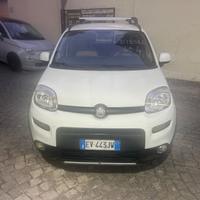 Fiat Panda 1.3 MJT S&S 4x4 ( LEGGI BENE )