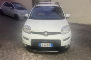 Fiat Panda 1.3 MJT S&S 4x4 ( LEGGI BENE )