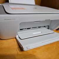 Stampante HP Deskjet 2720e - Come Nuova