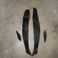 Serie Tappetini per Majestic 250 del 2005