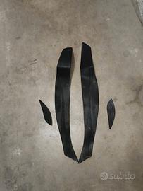 Serie Tappetini per Majestic 250 del 2005