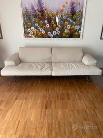 Divano Living - Serie Sumo