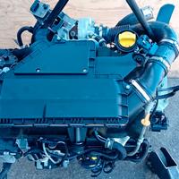 Motore Fiat Lancia 1.3 Multijet Euro 6 312B1000