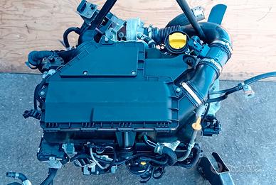 Motore Fiat Lancia 1.3 Multijet Euro 6 312B1000