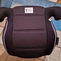 SEGGIOLINO PER AUTO - NORAUTO