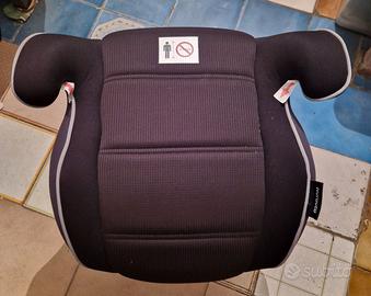 SEGGIOLINO PER AUTO - NORAUTO