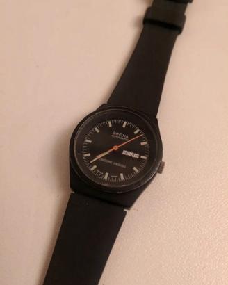 PORSCHE DESIGN ORFINA Orologio Automatico watch

