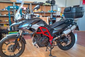 Bmw F700 GS