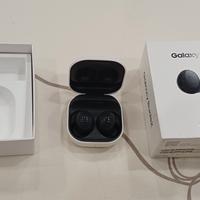 CUFFIETTE BLUETHOOT ORIGINALI SAMSUNG 