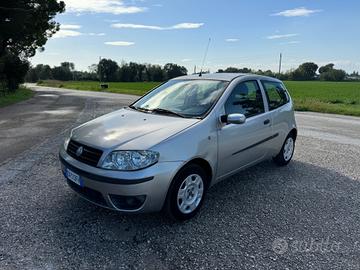 Fiat Punto 1.2 16V 3 porte Dynamic