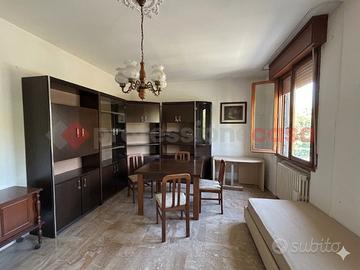 Appartamento Carpi [Cod. rif 3310356VRG]
