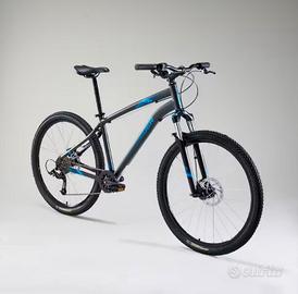 Bici MTB Rockrider ST 120
