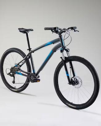 Bici MTB Rockrider ST 120