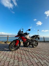 Triumph Tiger 850  Sport