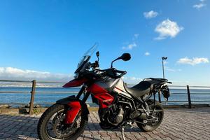 Triumph Tiger 850  Sport