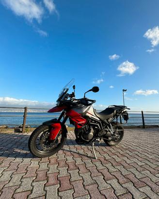 Triumph Tiger 850  Sport