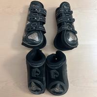 Stinchiere e Paranocche Pony Prestige