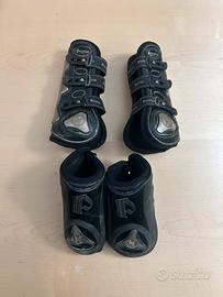 Stinchiere e Paranocche Pony Prestige