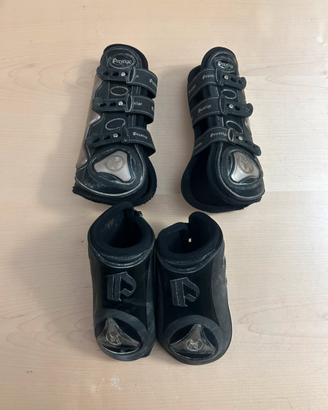 Stinchiere e Paranocche Pony Prestige