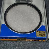 HOYA 58mm Skylight 1b Japan 