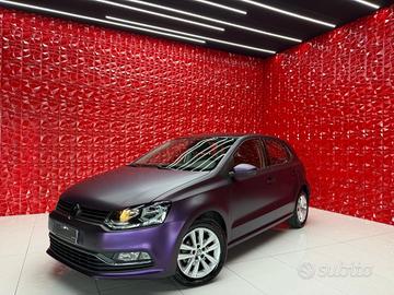Volkswagen Polo 1.4 TDI 5p. Comfortline UNICO PROP