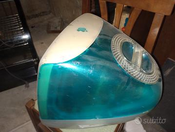 i Mac G3