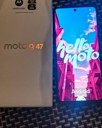 Motorola G47 Nuovo