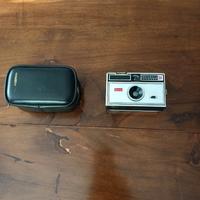 Kodak fotocamera Instamatic 104