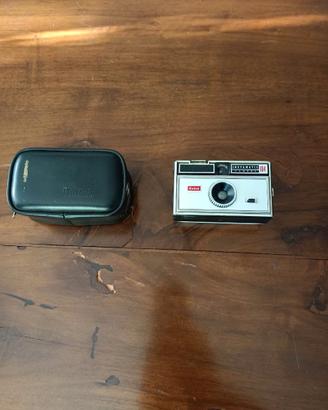 Kodak fotocamera Instamatic 104