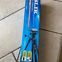 Trepiede Slik digital F740