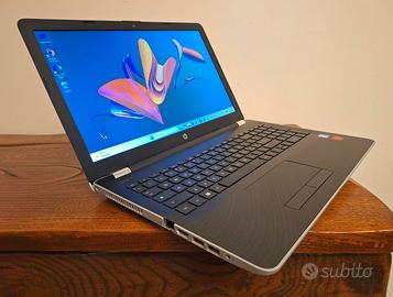 Notebook ⭐️i5 - Gaming/Office/🔋Nuova➕️SSD⭐️
