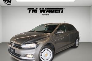 Volkswagen Polo 1.0 TGI Trendline BlueMotion Techn