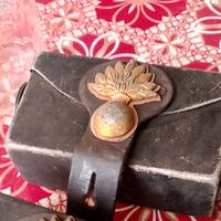 giberna carabinieri reali