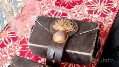 giberna carabinieri reali