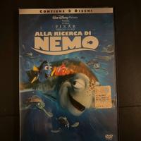 Alla scoperta di Nemo