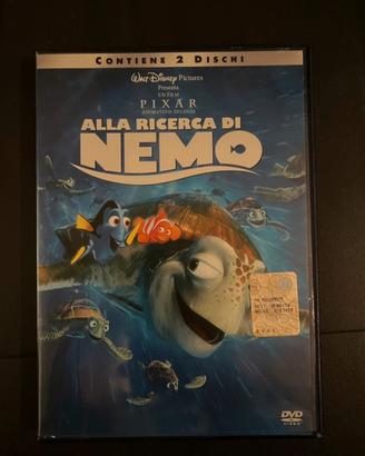 Alla scoperta di Nemo