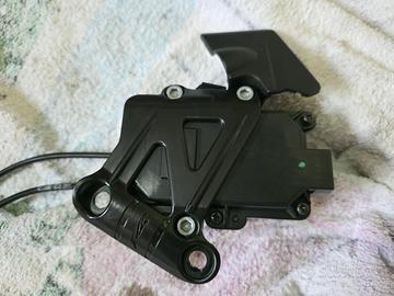 motorino valvola scarico aprilia tuono v4 2023 