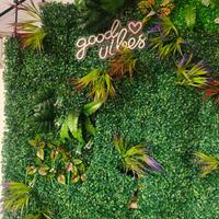 Parete selfie storia Instagram