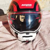 Casco Nolan N100-5 Nuovo. 