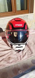 Casco Nolan N100-5 Nuovo. 