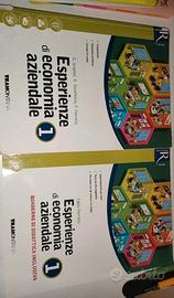 Esperienze di economia aziendale 1