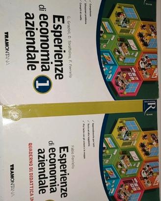 Esperienze di economia aziendale 1