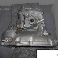 Cambio opel vectra 2.4